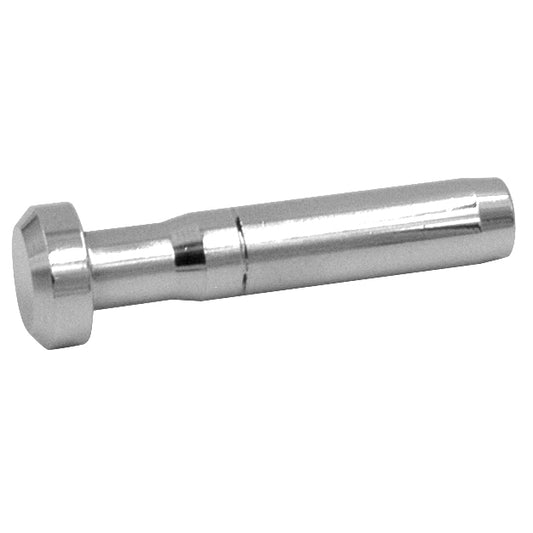 Stainless Lifeline Terminal Stud