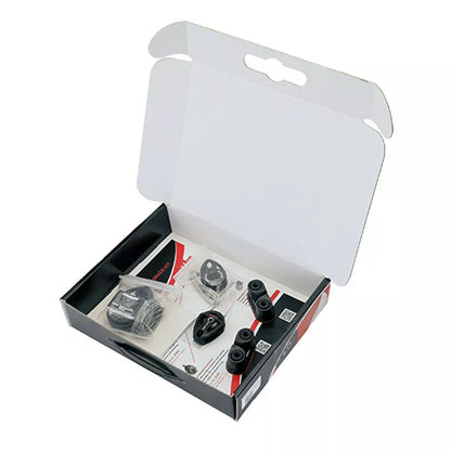 Harken Melges 15 Upgrade Kit (One Design Kit) - #M15MS.KIT
