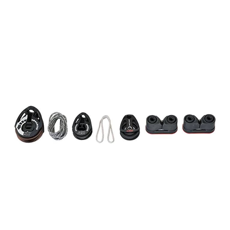 Harken Melges 15 Upgrade Kit (One Design Kit) - #M15MS.KIT