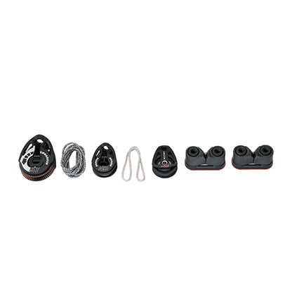 Harken Melges 15 Upgrade Kit (One Design Kit) - #M15MS.KIT