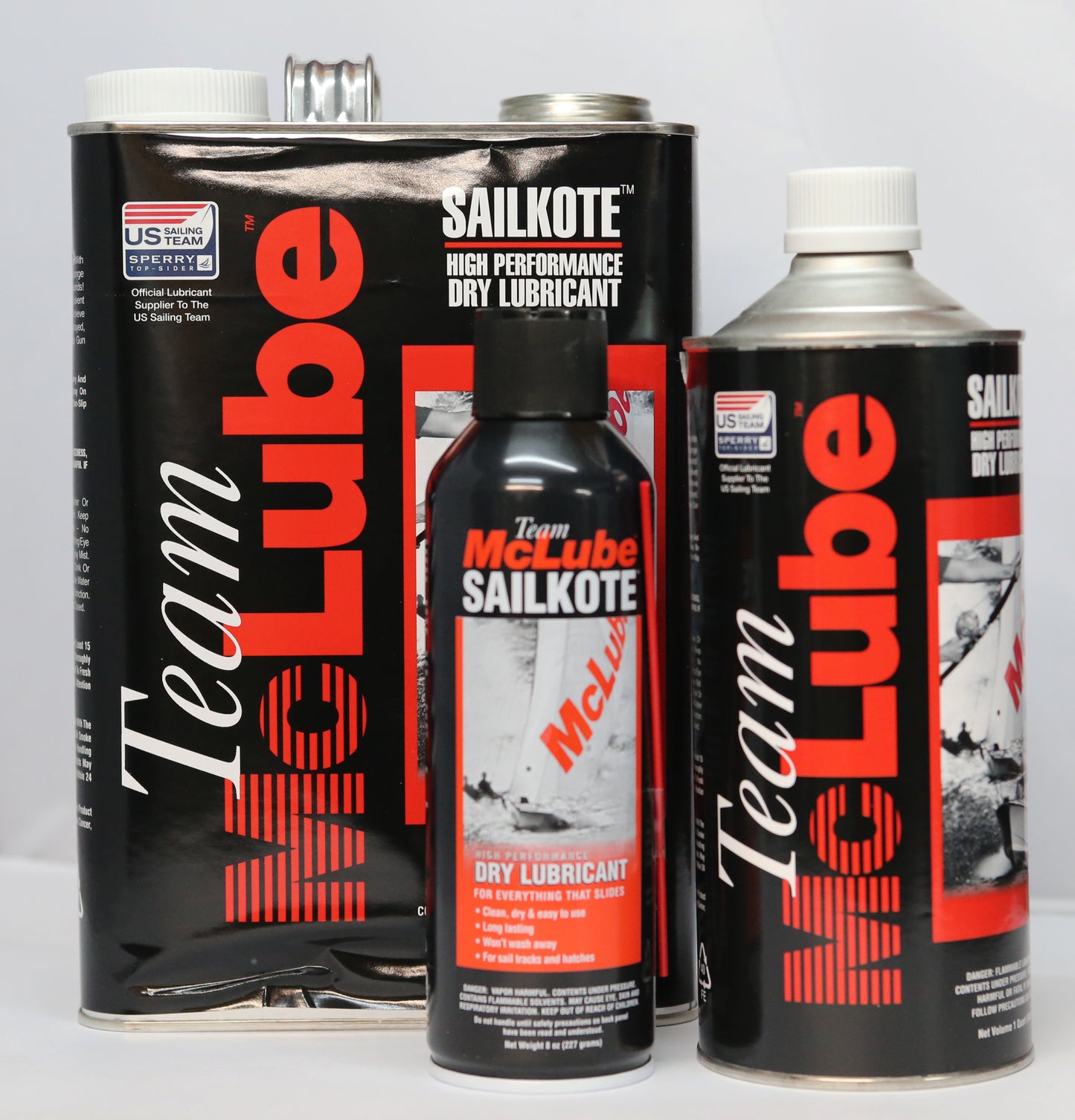 Mclube Sailkote 1 Gallon - MCLGAL
