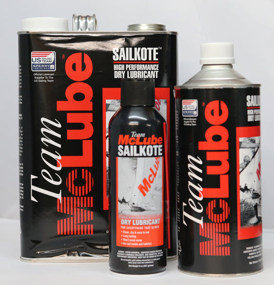 Mclube Sailkote 1 Gallon - MCLGAL
