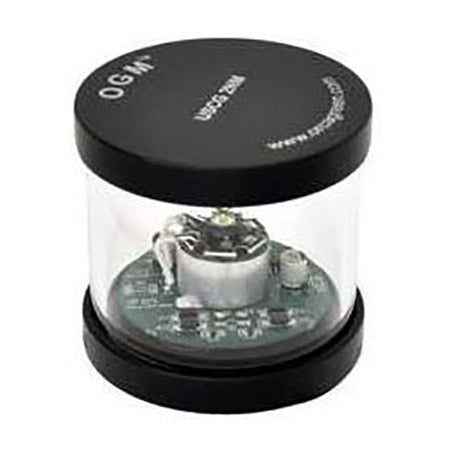 Navigation Light, Anchor - 360 (White), LED, 12v; With Photodiode; 3nm Visibility - LXA-P