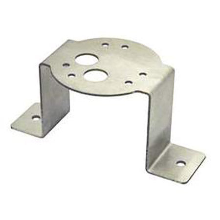 Navigation Light Mounting Bracket, Top Mount, for use with OGM TriAnchor and Anchor light (all versions). - LXBRKT-02