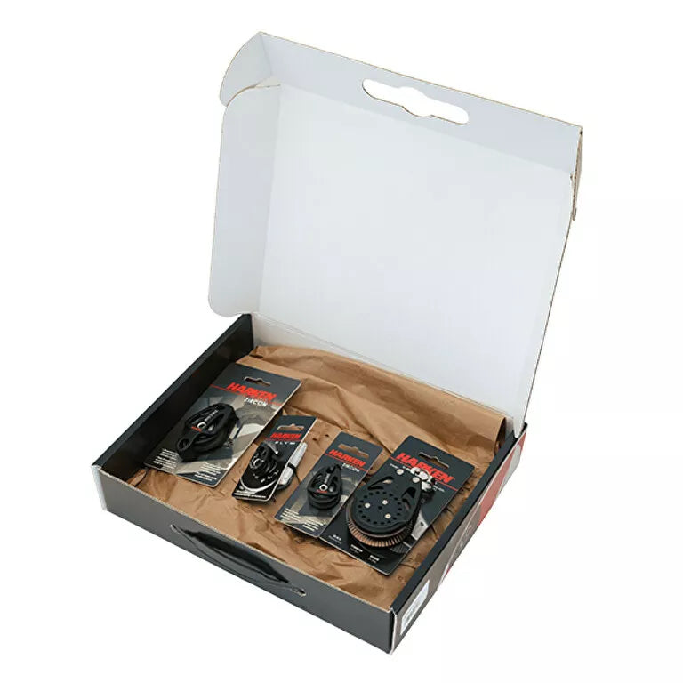 Harken OPTI Upgrade Kit (One Design Kit) - #OPTI.KIT