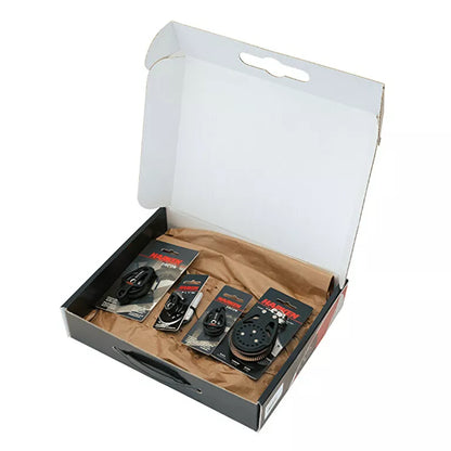 Harken OPTI Upgrade Kit (One Design Kit) - #OPTI.KIT