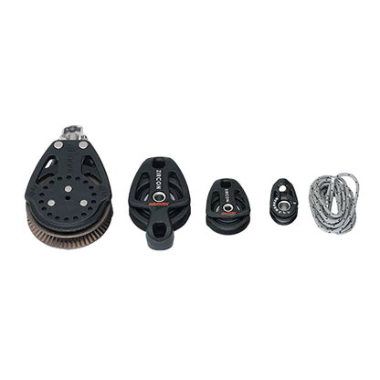 Harken OPTI Upgrade Kit (One Design Kit) - #OPTI.KIT