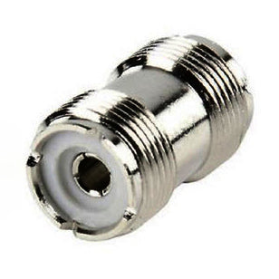 PL259 Connector - PL258