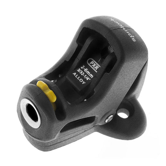 PXR Cam Cleat, 3/32" - 1/4" (2mm-6mm), T-Series - PXR0206/T