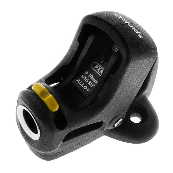 PXR Cam Cleat, 5/16" - 3/8" (8mm-10mm), T-Series - PXR0810/T