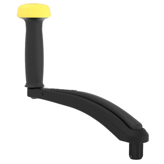 10" ProTouch Winch Handle, Power Grip, Black, 250mm - 29141500BK