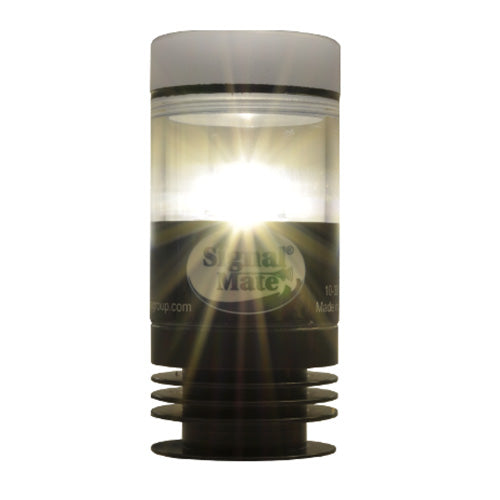 Signal Mate Navigation Light, Anchor - 360 (White), LED, 12v; 3nm Visibility - 3NM360W
