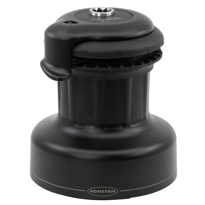 45QT Orbit Winch, 2-Speed, QuickTrim - RA6452