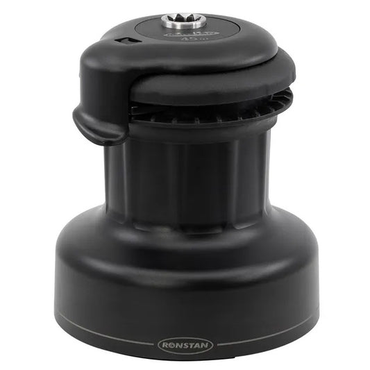 45QT Orbit Winch, 2-Speed, QuickTrim - RA6452