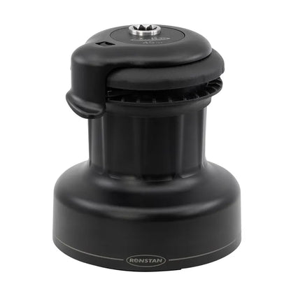 45QT Orbit Winch, 2-Speed, QuickTrim - RA6452