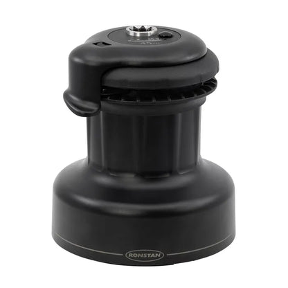 45QT Orbit Winch, 3-Speed, QuickTrim - RA6453