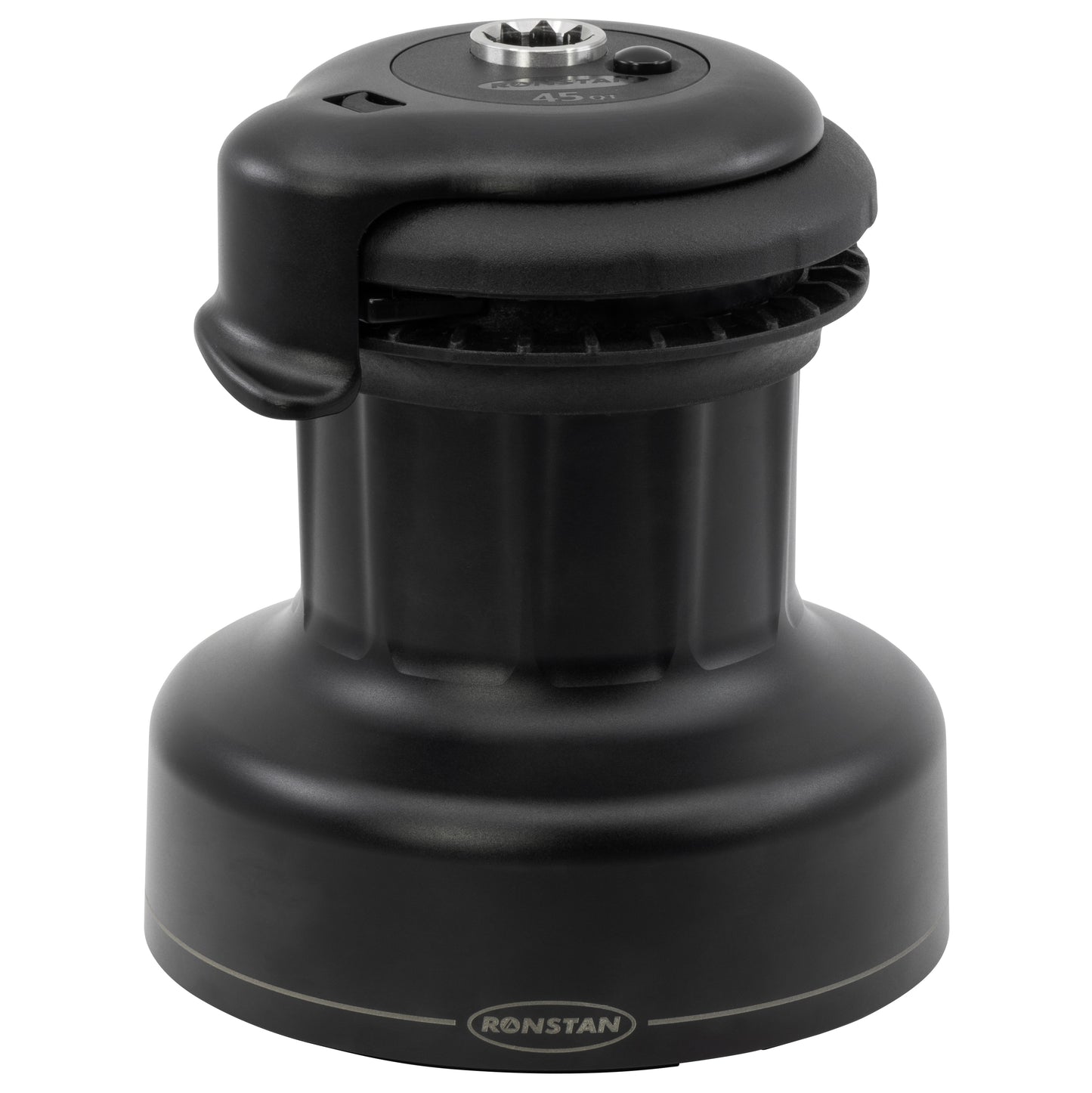 45QT Orbit Winch, 3-Speed, QuickTrim - RA6453