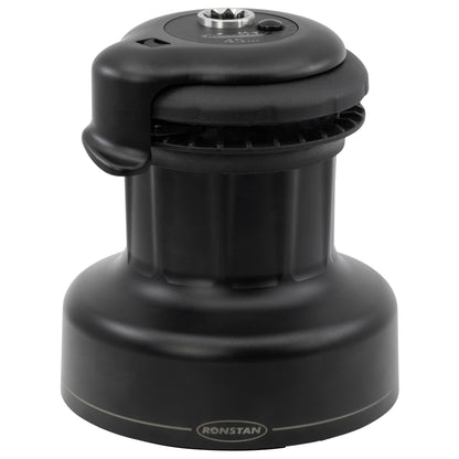 45QT Orbit Winch, 3-Speed, QuickTrim - RA6453
