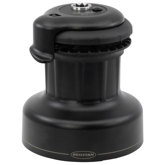45QT Orbit Winch, 3-Speed, QuickTrim - RA6453