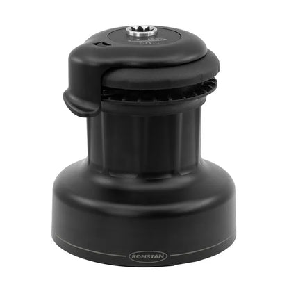 50QT Orbit Winch, 2-Speed, QuickTrim - RA6502