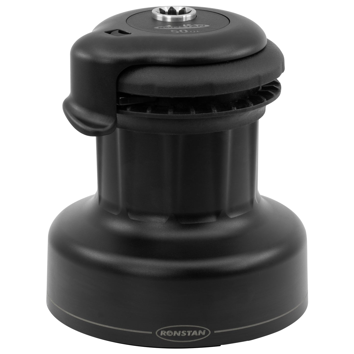 50QT Orbit Winch, 2-Speed, QuickTrim - RA6502
