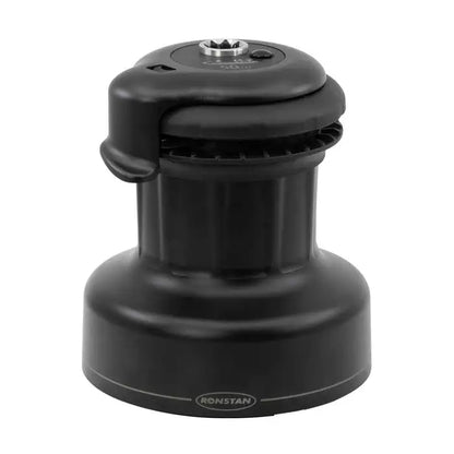 50QT Orbit Winch, 3-Speed, QuickTrim - RA6503