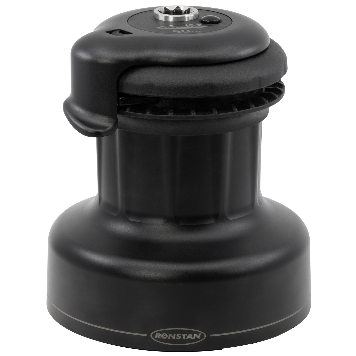 50QT Orbit Winch, 3-Speed, QuickTrim - RA6503