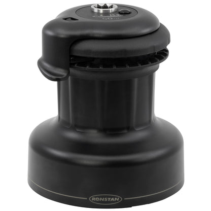 50QT Orbit Winch, 3-Speed, QuickTrim - RA6503