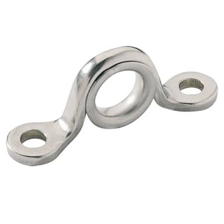 Saddle, Ferrule Eye 16mm Clearance - RF1056