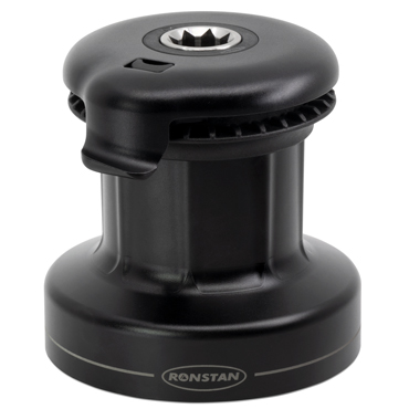 20ST Orbit Winch, 1-Speed - RA6201