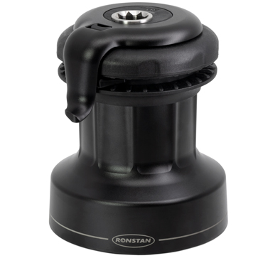 30QT Orbit Winch with QuickTrim - RA6302