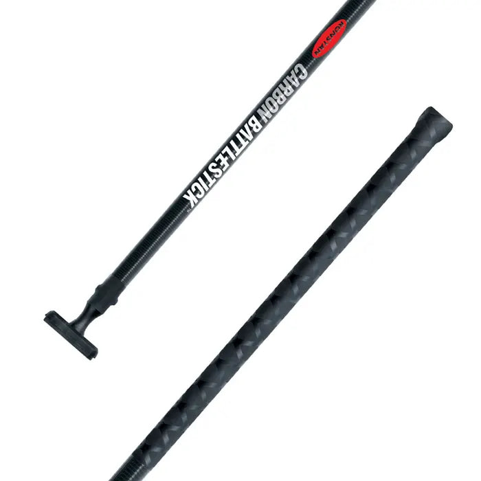 Ronstan Carbon Battlestick™ Tiller Extension, Tapered, Fixed Length, 41" (1030mm) - #RF3130C