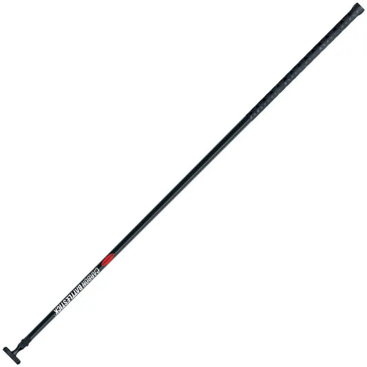 Ronstan Carbon Battlestick™ Tiller Extension, Tapered, Fixed Length, 41" (1030mm) - #RF3130C