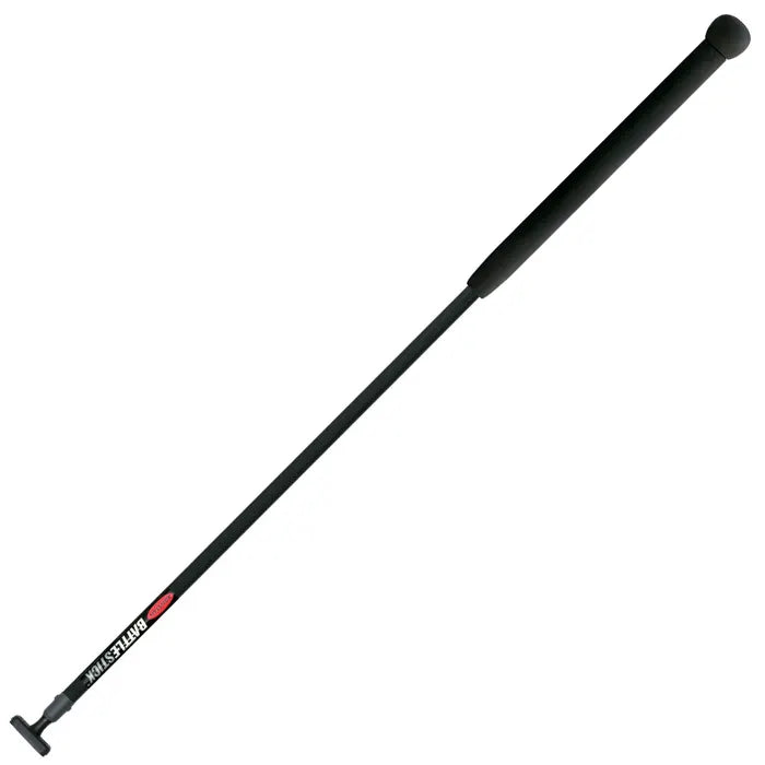 Ronstan Alloy Battlestick™ Tiller Extension, Fixed Length, 16mm x 1030mm - #RF3130