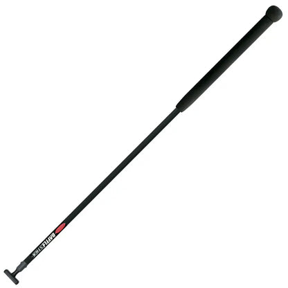 Ronstan Alloy Battlestick™ Tiller Extension, Fixed Length, 16mm x 1030mm - #RF3130