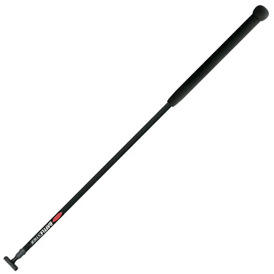Ronstan Alloy Battlestick™ Tiller Extension, Fixed Length, 41" (16mm x 1030mm) - #RF3130