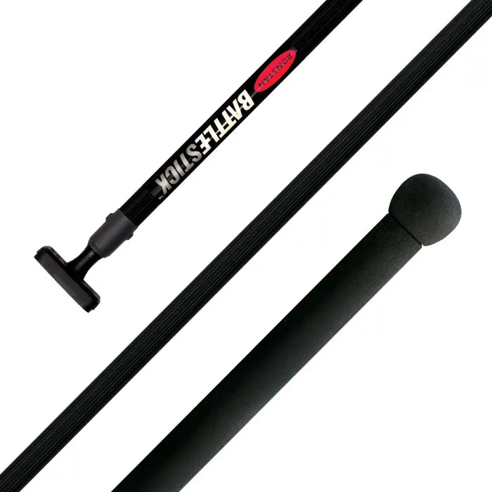 Ronstan Alloy Battlestick™ Tiller Extension, Fixed Length, 49" (1250mm) - #RF3135