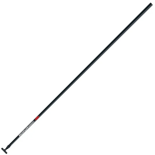 Ronstan Carbon Battlestick™ Tiller Extension, Tapered, Fixed Length, 98" (2500mm) - #RF3137C