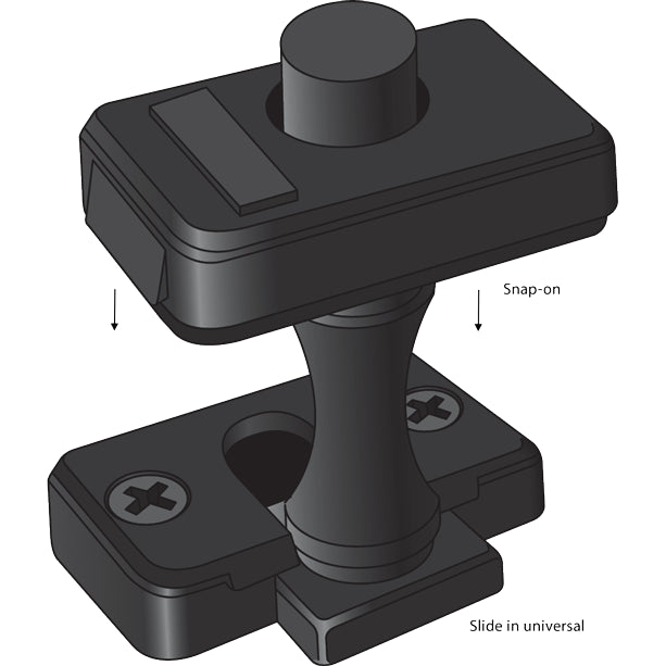 Battlestick 16mm x 840mm - #RF3129