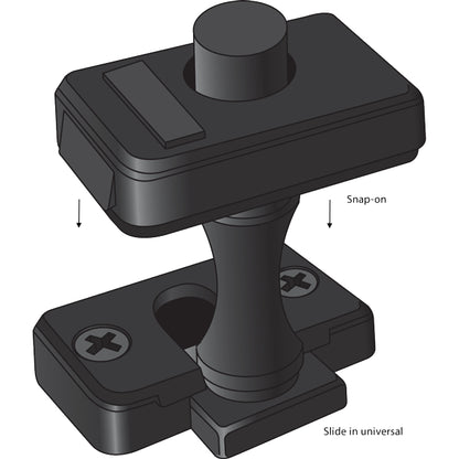 Battlestick 16mm x 840mm - #RF3129