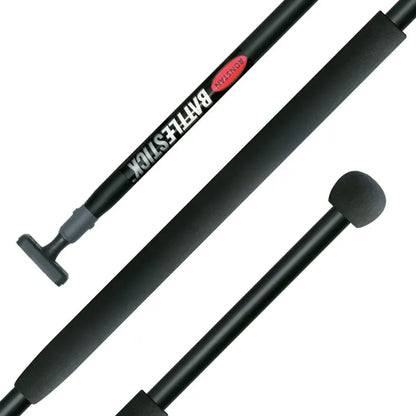 Battlestick Telescopic Split Grip 740mm-1120mm - #RF3134
