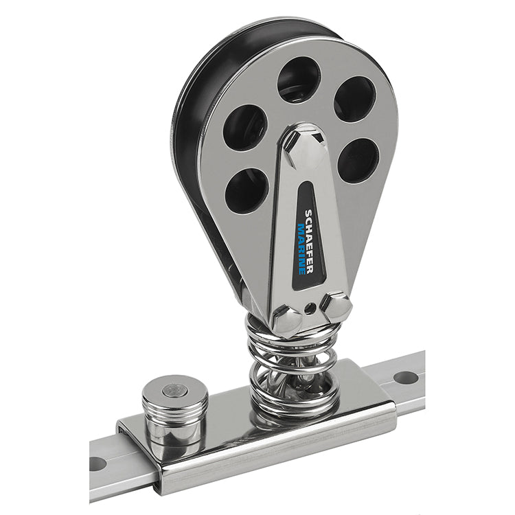 Genoa Lead, 1 1/4"x3/16"(32x5mm) Lined - #10-92-UC