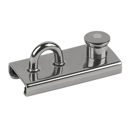 Slider, 1"x1/8"(25x3mm), Lined - #17-59