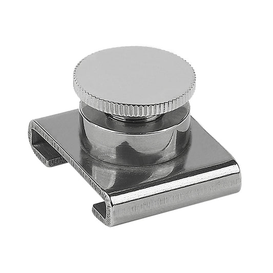 Adjustable Stop, 1"x1/8"(25x3mm) T-Track - #74-48