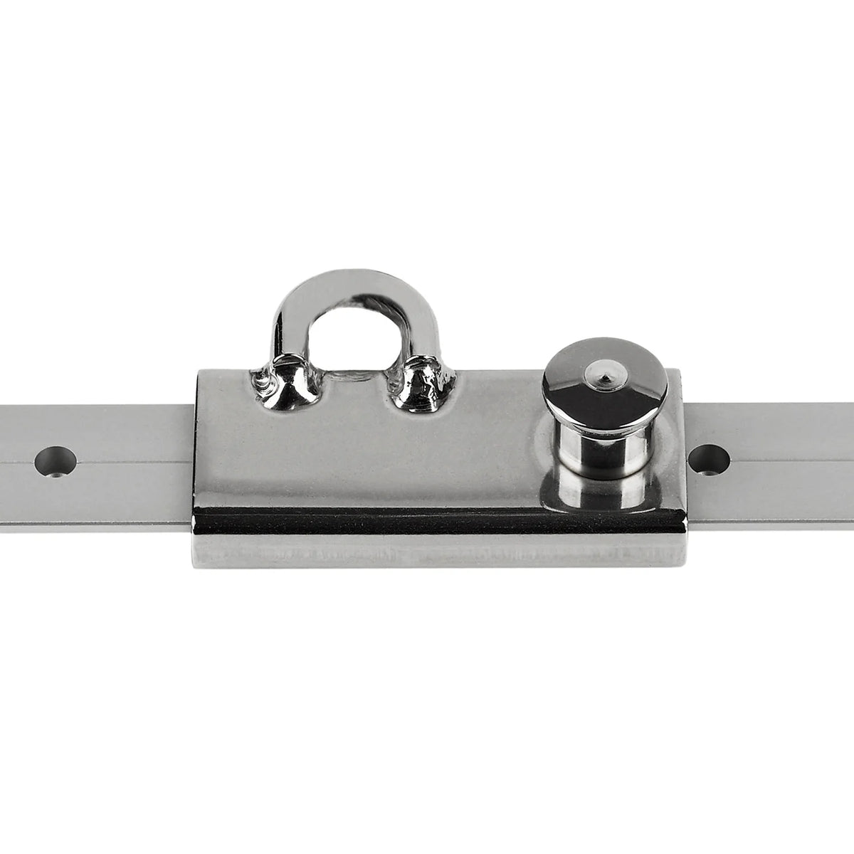 Reef Slider, 1"x1/8"(25x3mm) Lined - #73-36