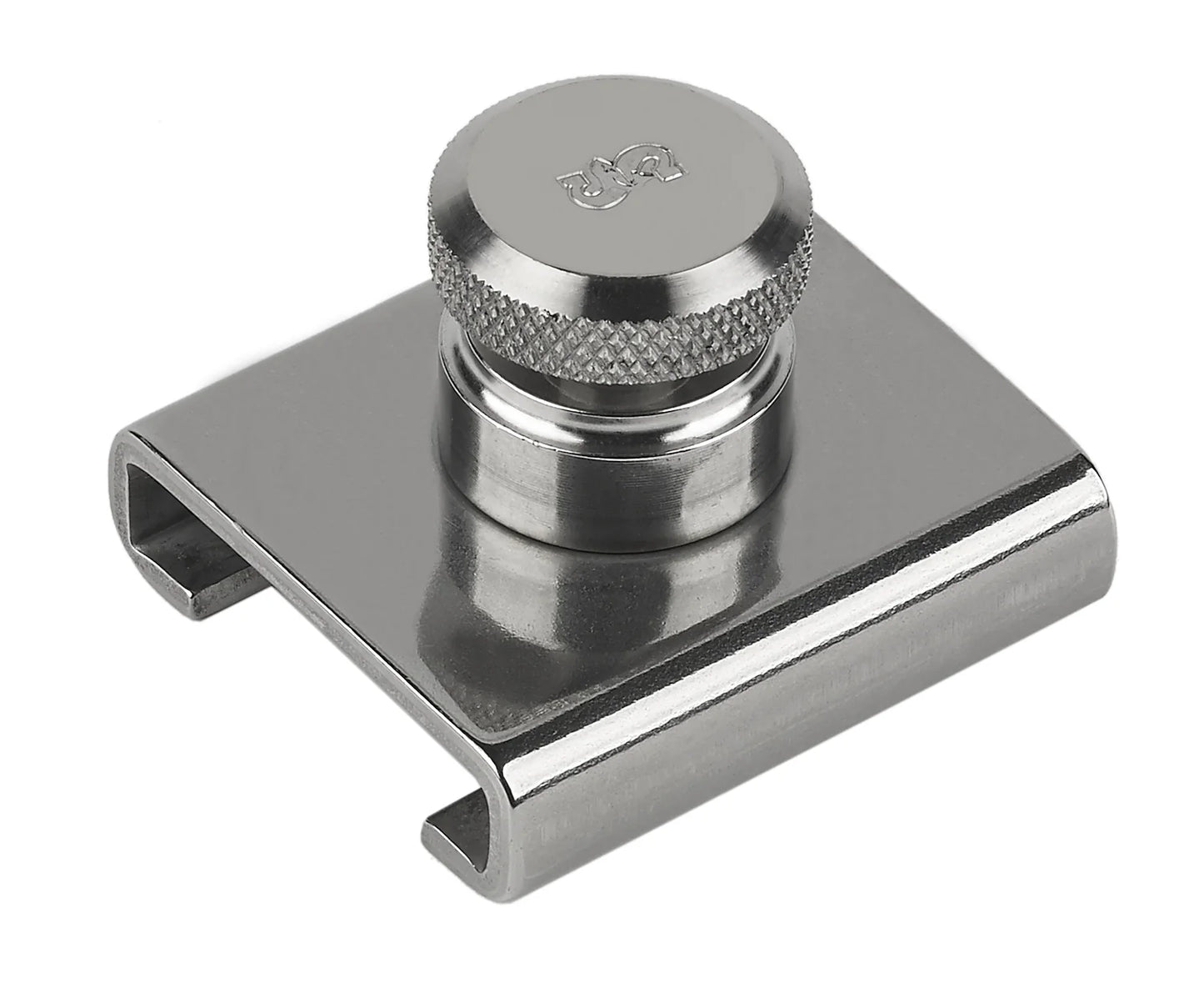 Adjustable Stop, 1 1/2"x1/4"(38x6mm) T-Track - #74-52