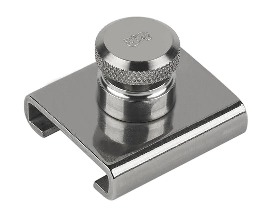 Adjustable Stop, 1 1/2"x1/4"(38x6mm) T-Track - #74-52