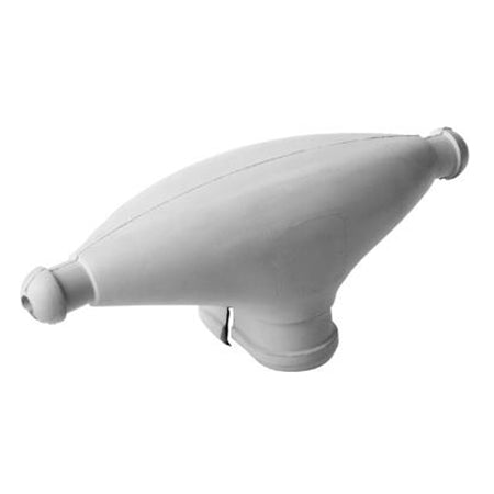 Spreader Boots, Small (pr), for Round Spreaders, Up to 1/8" Wire - SBRS