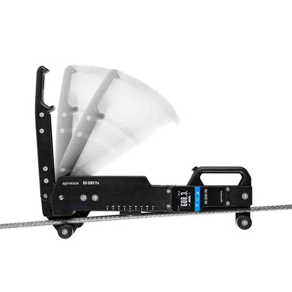 Spinlock Rig-Sense Pro Tension Gauge - RGS-PRO/0520