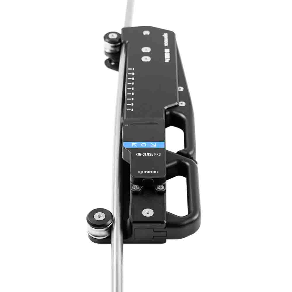 Spinlock Rig-Sense Pro Tension Gauge - RGS-PRO/0520